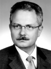 Prof. dr hab. n. med. Janusz Siebert